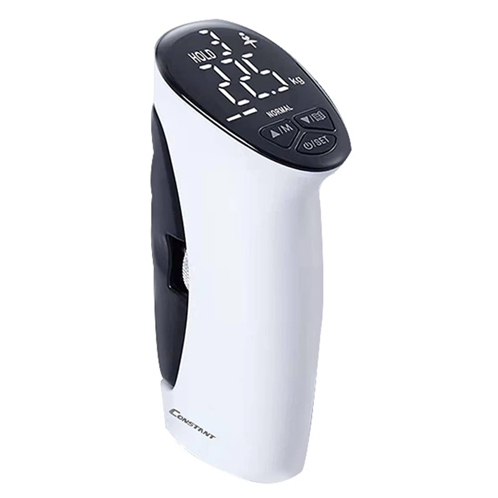Gripys™ – Smart Digital Hand Gripper