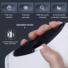 Gripys™ – Smart Digital Hand Gripper