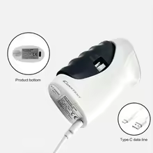 Gripys™ – Smart Digital Hand Gripper