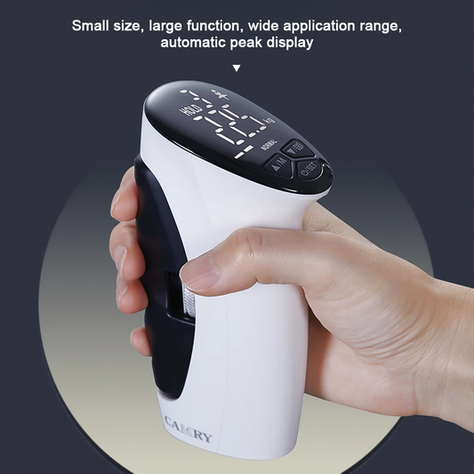 Gripys™ – Smart Digital Hand Gripper